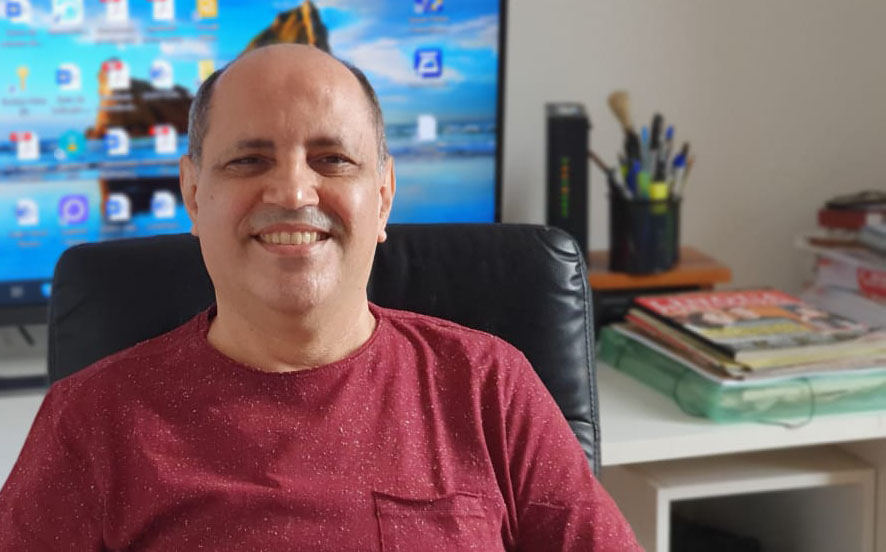 Décio Torres Cruz 1