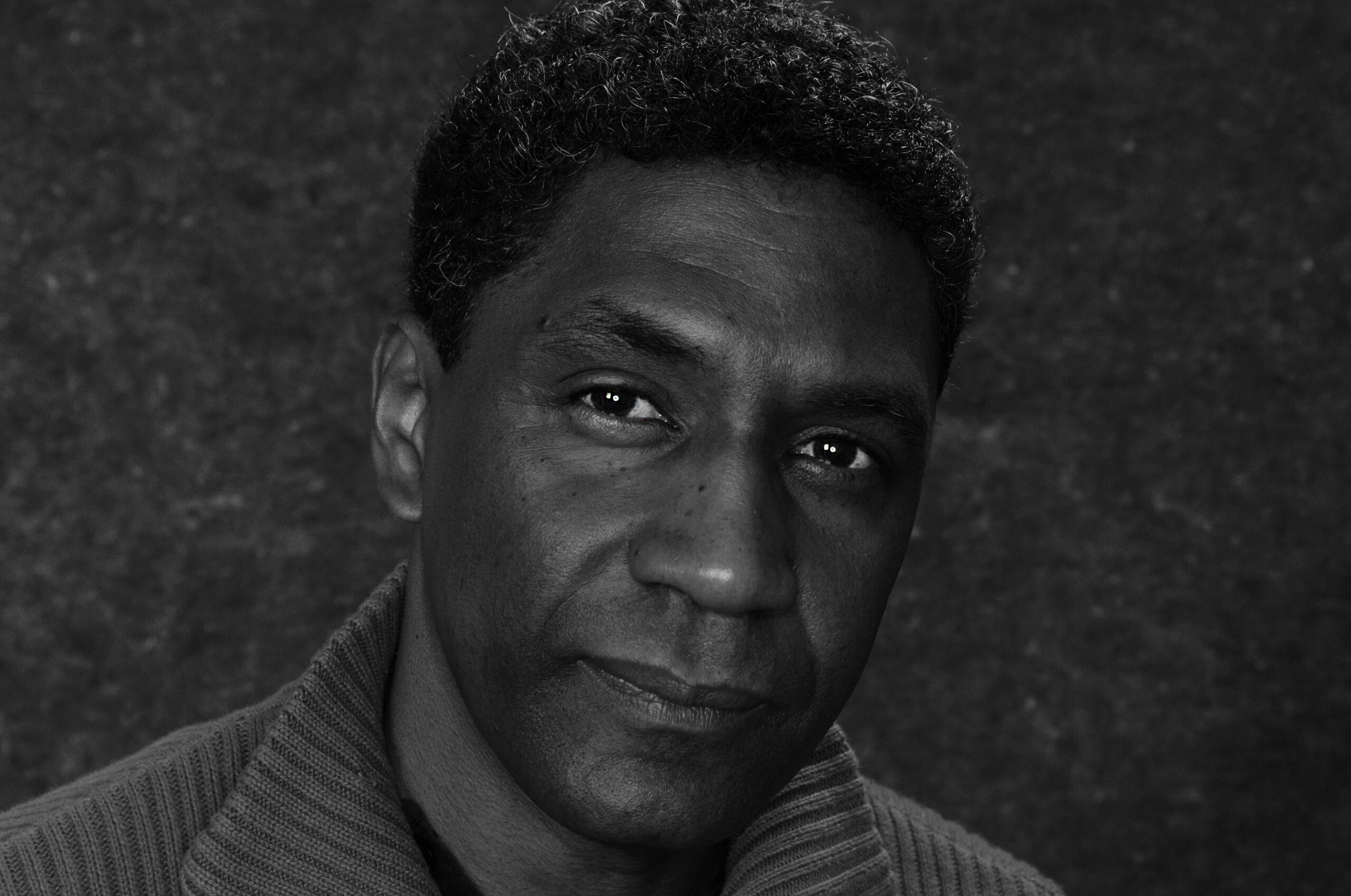 Edimilson Pereira - 2017 foto de Carlos Mendonça