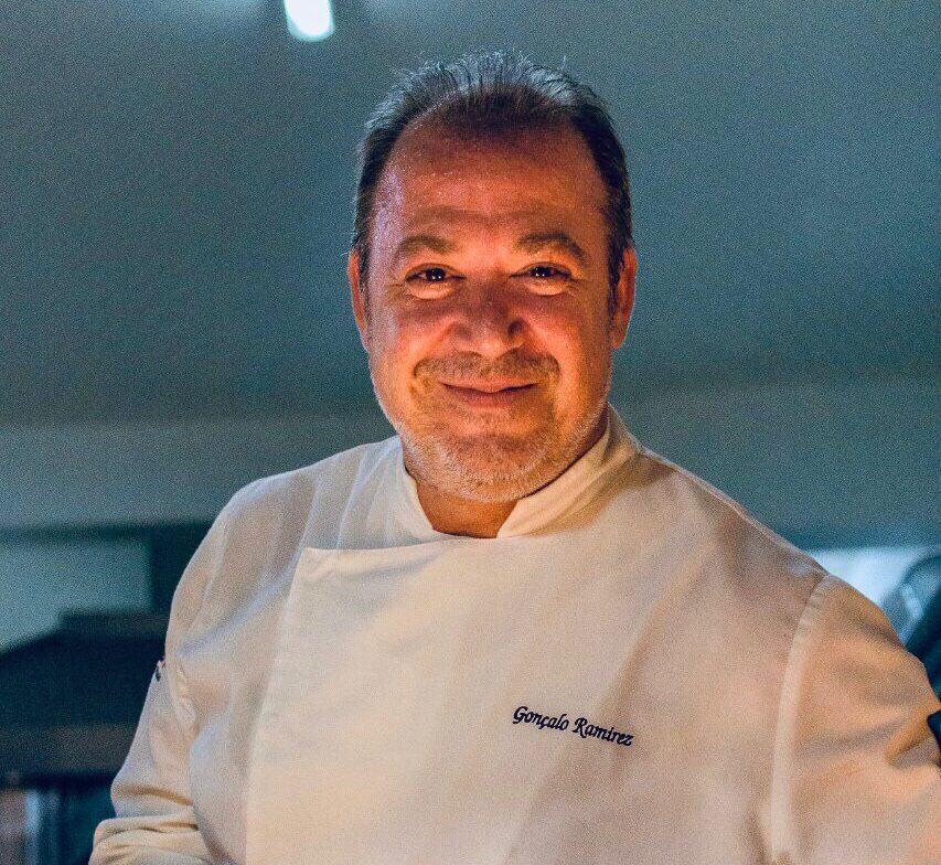 Gonçalo Ramirez-foto