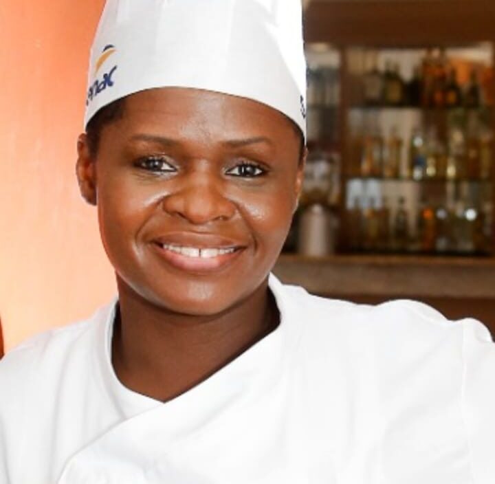 Jacqueline Bispo-foto