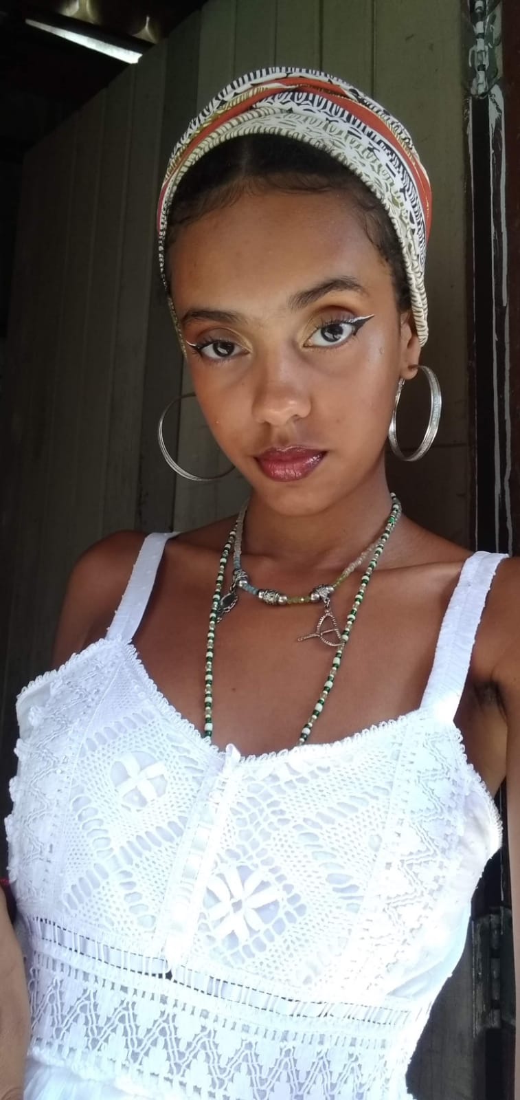 Kelly Marques - Aura Baiana