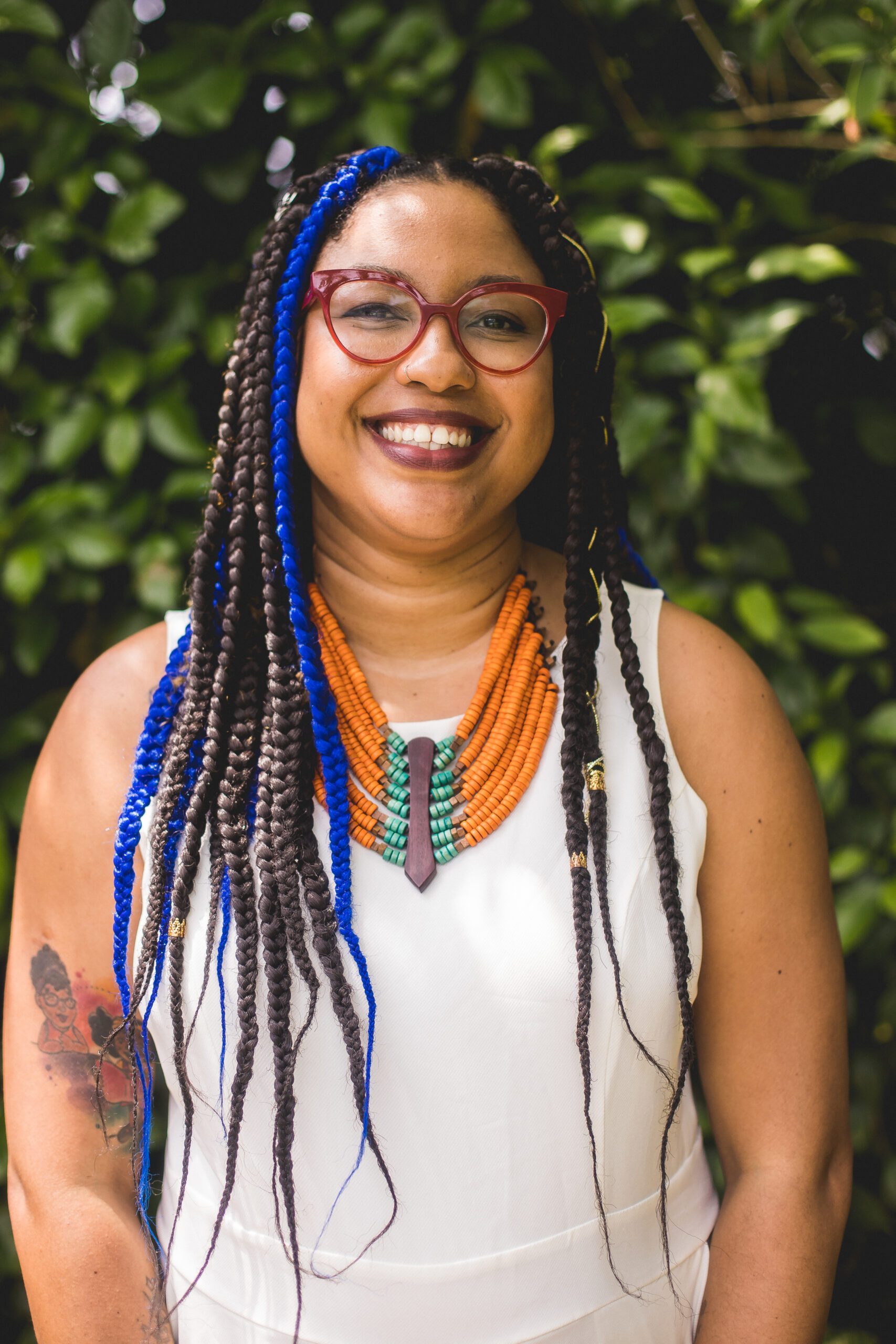 LORENA RIBEIRO, FOTO DE Diego Padilha