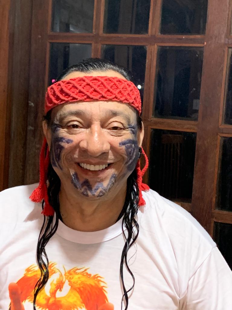 Nankupé Tupinambá Fulkaxó