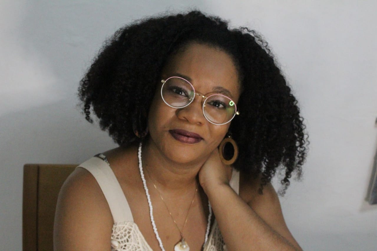 Patrícia Silva (autora_ Ouroboros)