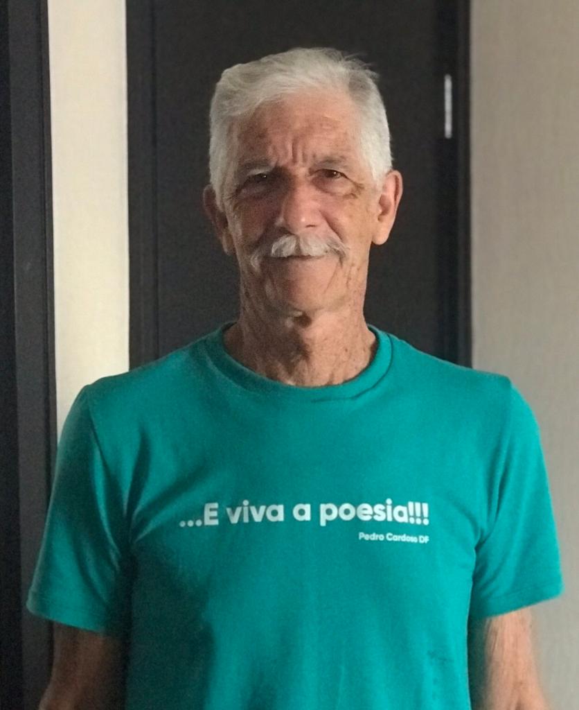 Pedro Cardoso Machado