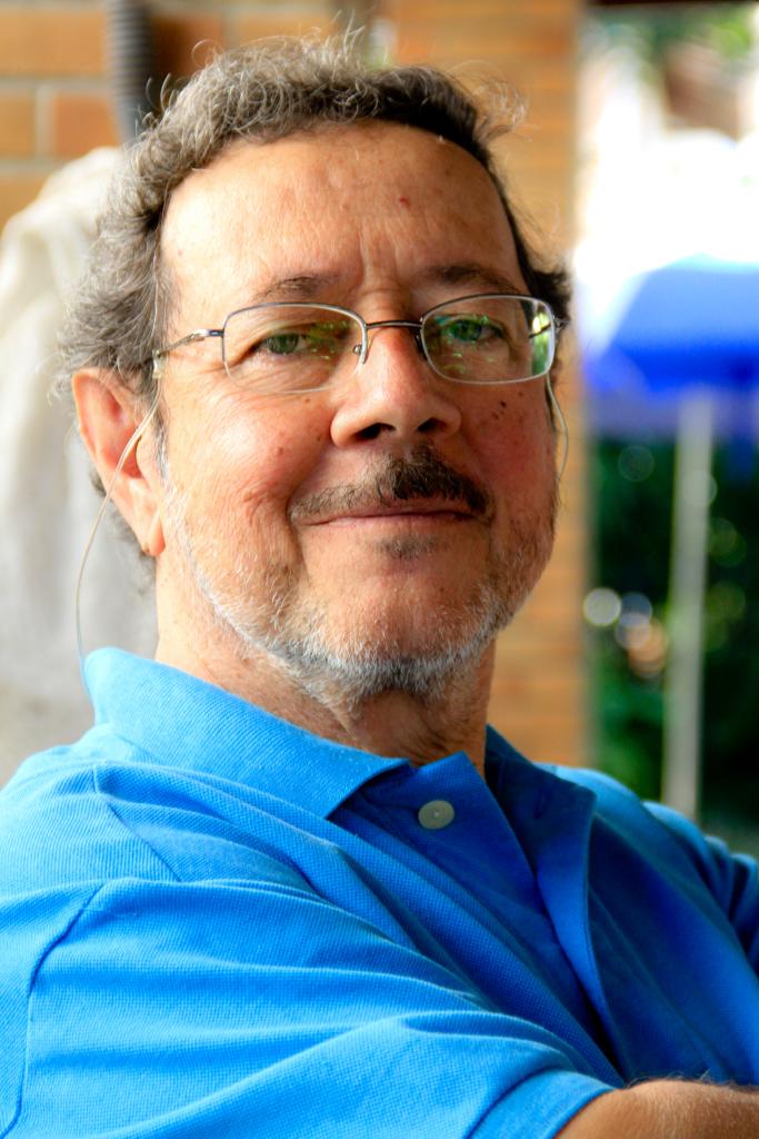 Ruy Espinheira Filho