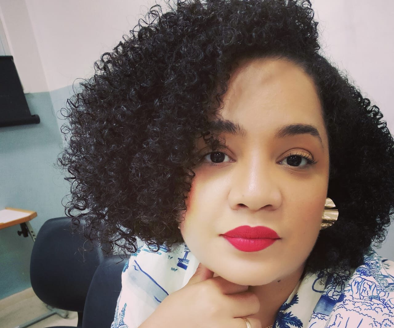 Silvana Carvalho (mediação)