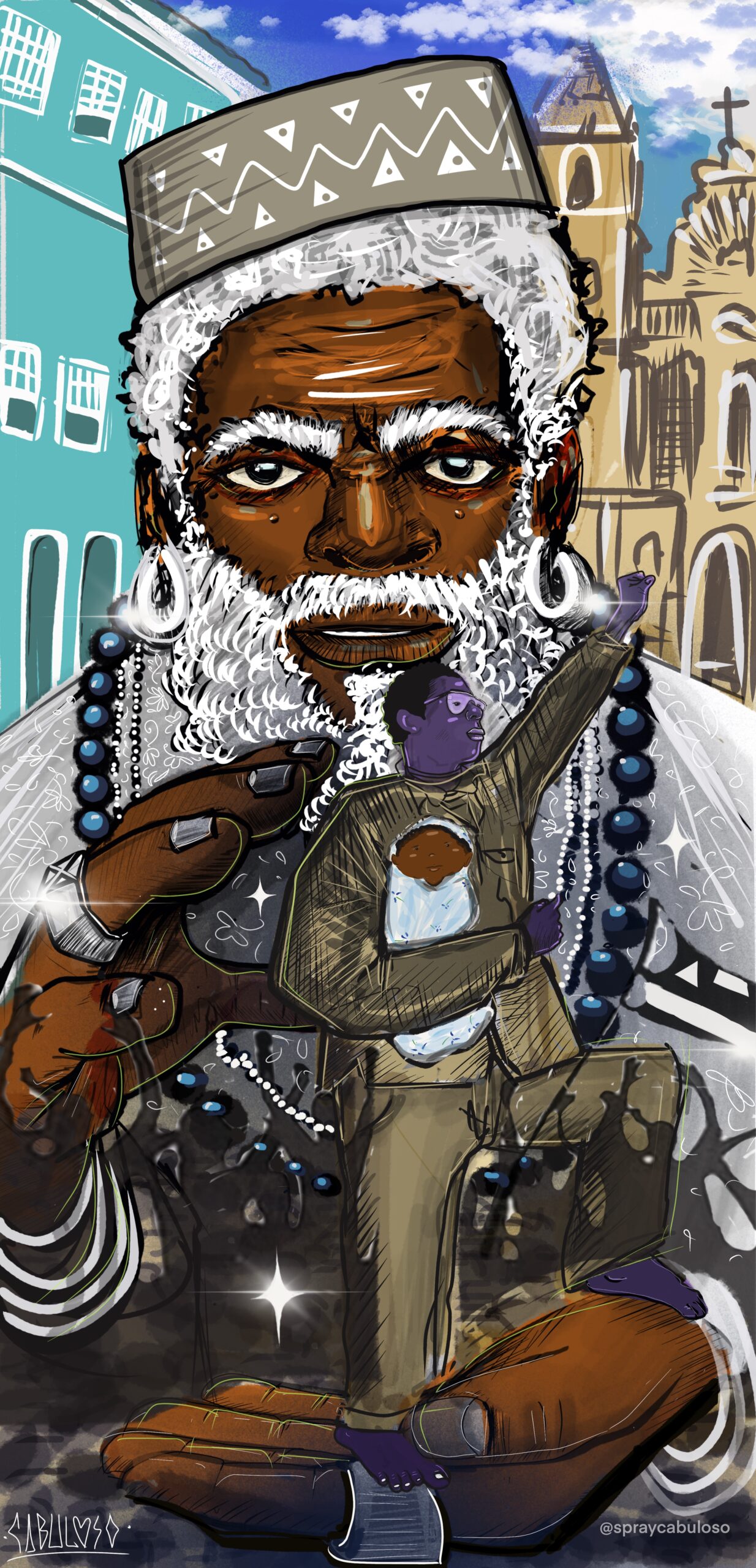 cabuloso - Jubiabajpg